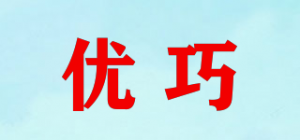 优巧YOOUQAOO品牌logo
