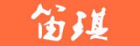 笛琪品牌logo