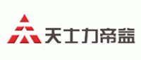 帝益品牌logo