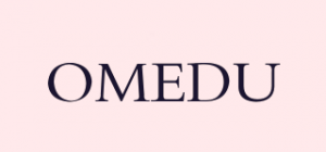 OMEDU品牌logo