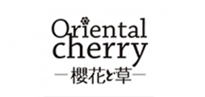 樱花草品牌logo