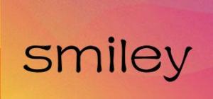smiley品牌logo