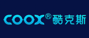 酷克斯Coxcar品牌logo