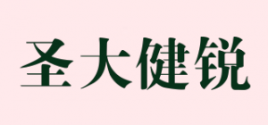 圣大健锐品牌logo