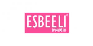 伊尚贝丽Esbeeli品牌logo