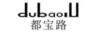 dubaoiu品牌logo