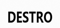 DESTRO品牌logo