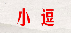 小逗品牌logo