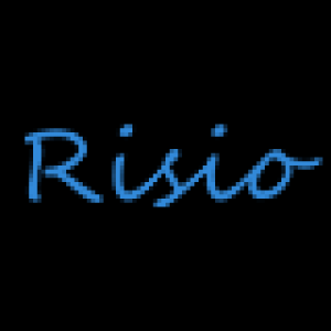RISIO品牌logo
