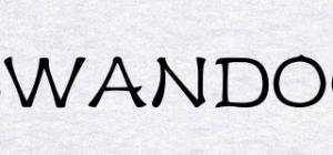 SWANDOO品牌logo