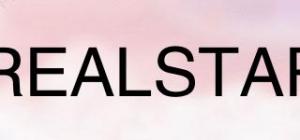 REALSTAR品牌logo