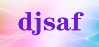 djsaf品牌logo