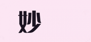 妙嫚品牌logo
