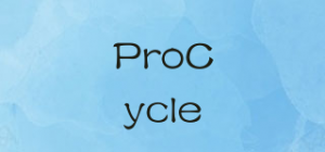 ProCycle品牌logo