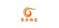 东茶西壶品牌logo