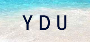 YDU品牌logo