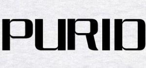 PURID品牌logo