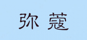 弥蔻MISS COLD品牌logo