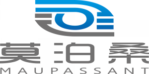 莫泊桑品牌logo
