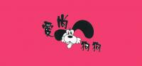 爱尚狗狗品牌logo