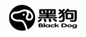黑狗品牌logo