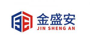 金盛安品牌logo