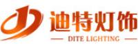 迪特品牌logo