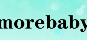 morebaby品牌logo