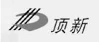 顶新Decent品牌logo