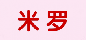 米罗品牌logo