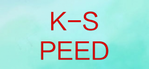 K-SPEED品牌logo