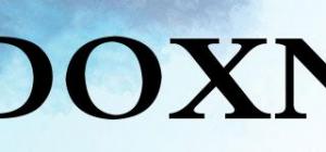 DOXN品牌logo