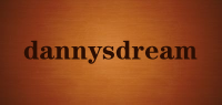 dannysdream品牌logo