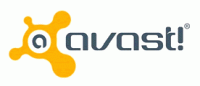 Avast品牌logo