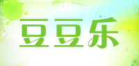 豆豆乐品牌logo