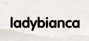 ladybianca品牌logo