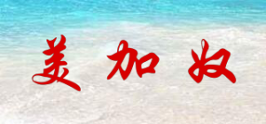 美加奴品牌logo