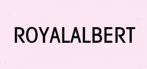 ROYALALBERT品牌logo