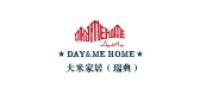 dayme品牌logo