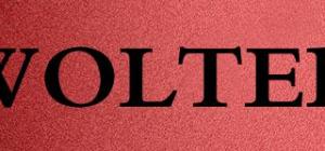 WOLTER品牌logo