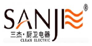 三杰品牌logo