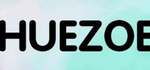 HUEZOE品牌logo
