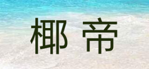 椰帝品牌logo