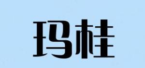玛桂MAGUA品牌logo
