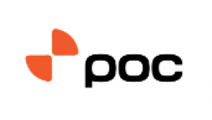 POC品牌logo