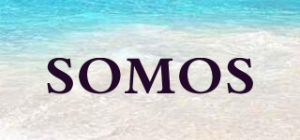 SOMOS品牌logo