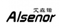 艾森诺品牌logo