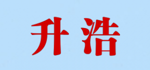 升浩SEHA品牌logo