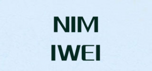 NIMIWEI品牌logo