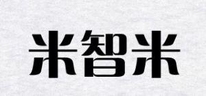 米智米品牌logo
